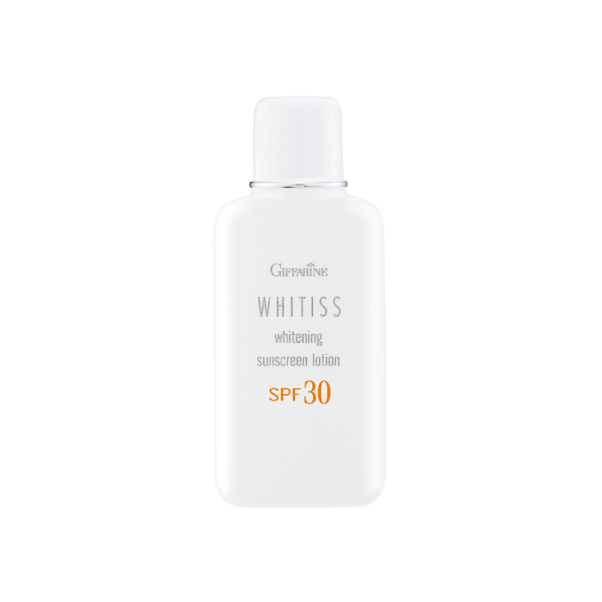 ไวทิสส์ โลชั่นกันแดด SPF30